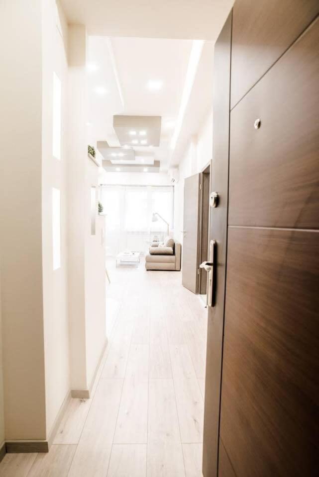 New Luxury Apartment In The Center With A/C Budapeszt Zewnętrze zdjęcie
