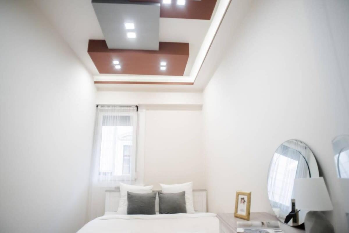 New Luxury Apartment In The Center With A/C Budapeszt Zewnętrze zdjęcie