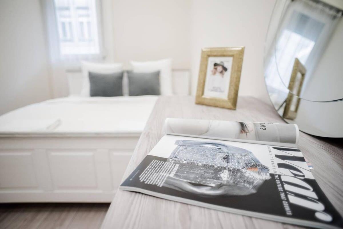 New Luxury Apartment In The Center With A/C Budapeszt Zewnętrze zdjęcie